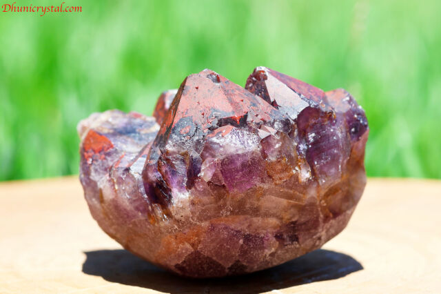 異次元の輝き・エイリアンアメジスト