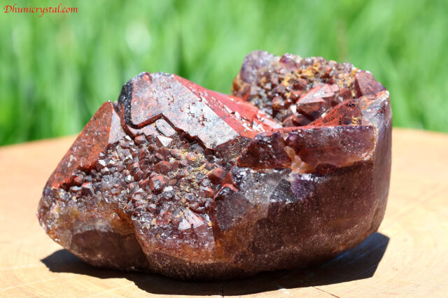 【SOLDOUT】エイリアン・アメジスト(T146)