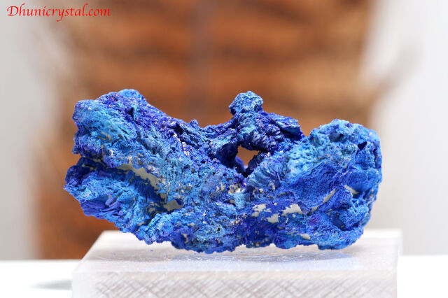 アズライト 原石 深い蒼の神秘 アズライト 原石 天然石 パワーストーン