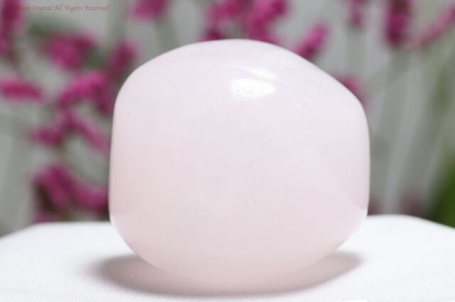 愛と癒しの石 ピンクカルサイト 天然石 パワーストーン