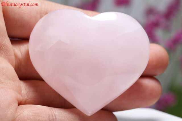 愛と癒しの石 ピンクカルサイト 天然石 パワーストーン