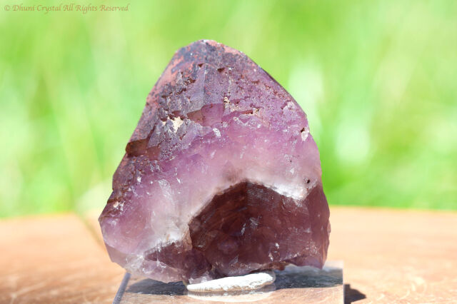 オーラスターライト23原石(新オーラライト23)(T224)