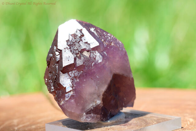 オーラスターライト23原石(新オーラライト23)(T224)