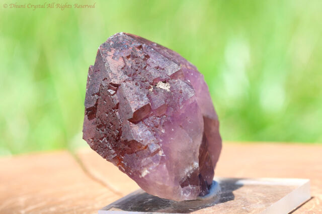 オーラライト23 原石　239g ② オーラスターライト23原石(新オーラライト23)(T224)