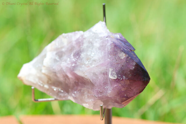 週末限定価格✨美✨希少石✨宝石質 オーラライト23 美しい神殿型原石✨導きの石 週末限定価格✨美✨希少石✨宝石質 オーラライト23 美しい神殿型原石