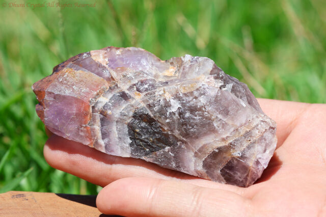 オーラスターライト23原石(新オーラライト23)(T230)