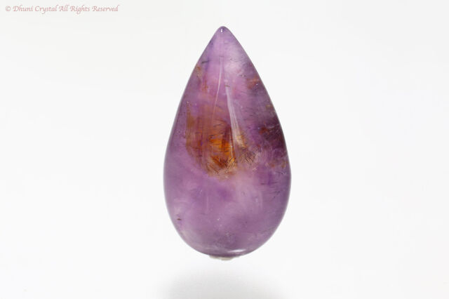 オーラスターライト23原石(新オーラライト23)/カボション(T238)