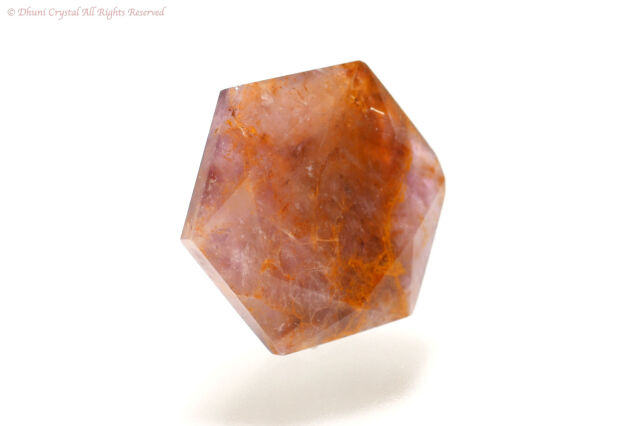 オーラスターライト23原石(新オーラライト23)/カボション(T239)