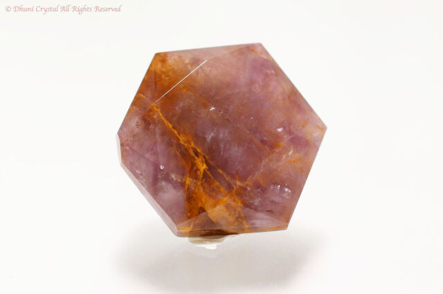 オーラスターライト23原石(新オーラライト23)/カボション(T239)