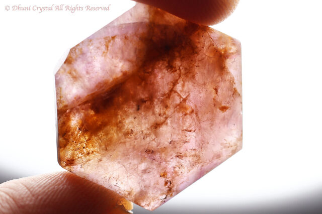 オーラライト23 原石　239g ② オーラスターライト23原石(新オーラライト23)/カボション(T239)