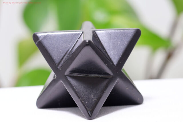 シュンガイト/マカバ(T265)