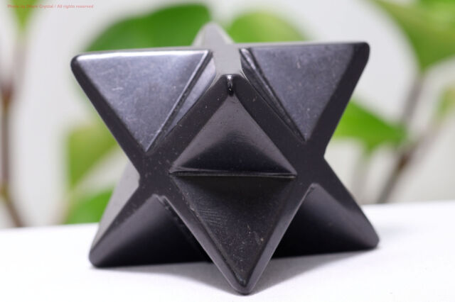 【SOLDOUT】シュンガイト/マカバ(T268)