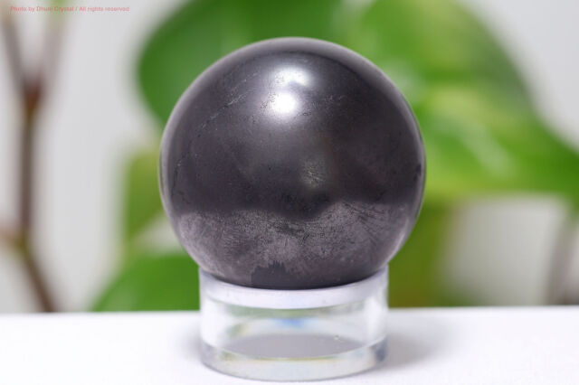 シュンガイト/スフィア(T270)