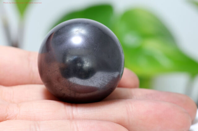 守護と浄化の石 シュンガイト 原石 天然石 パワーストーン