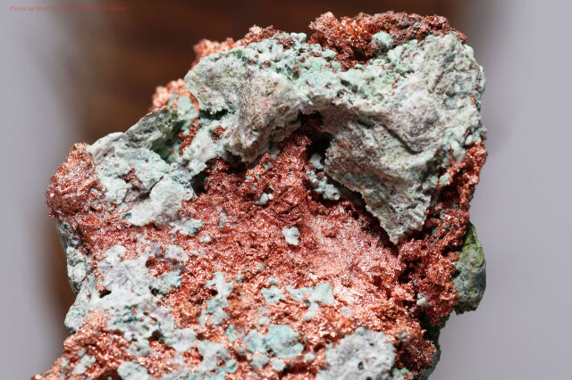 ネイティブコッパー原石セット ネイティブカッパー(自然銅) 原石 アメリカ産 天然石