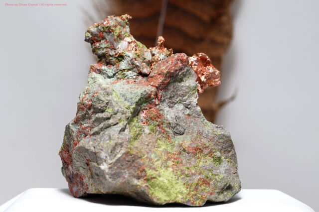 ネイティブコッパー原石セット ネイティブコッパー原石セット