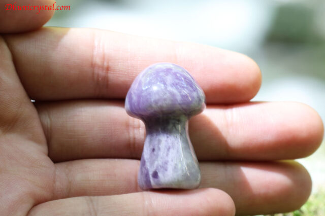 高貴な紫の癒し アメジスト 天然石 パワーストーン