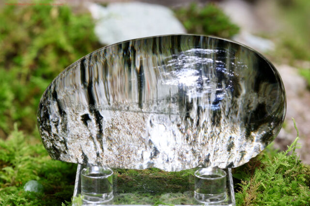 ガーデンクォーツ/庭園水晶 Dhuni Crystal
