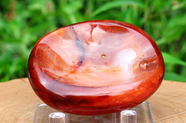 【SOLDOUT】カーネリアンの器(T328)