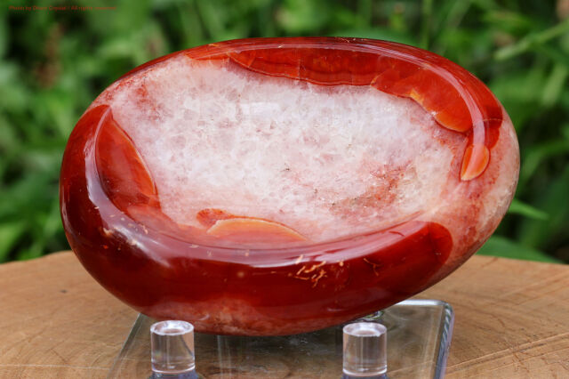 カーネリアンの器(T330)