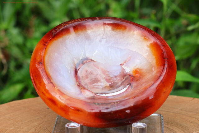 【SOLDOUT】カーネリアンの器(T331)