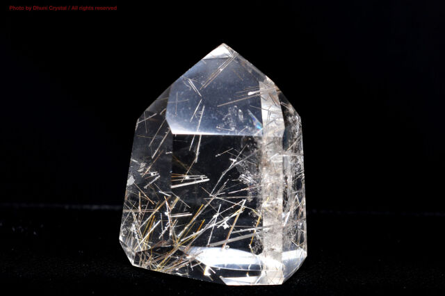 【SOLDOUT】ルチルクォーツ(T333)