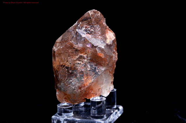 金運と直感を高める石 ルチルクォーツ 天然石 パワーストーン