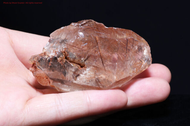 ルチルクォーツ 原石 インド ヒマチャル産 天然石 パワーストーン 金運最強 ルチルクォーツ 原石 インド ヒマチャル産 天然石 パワーストーン 金運最強