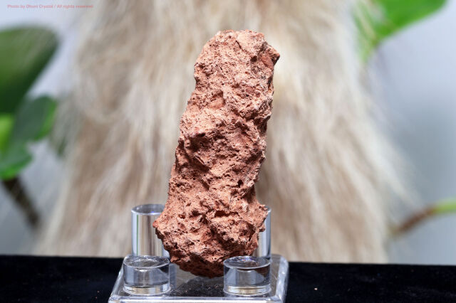 【SOLDOUT】セドナ産のフルグライト/雷管石(T339)