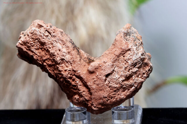 【SOLDOUT】セドナ産のフルグライト/雷管石(T340)