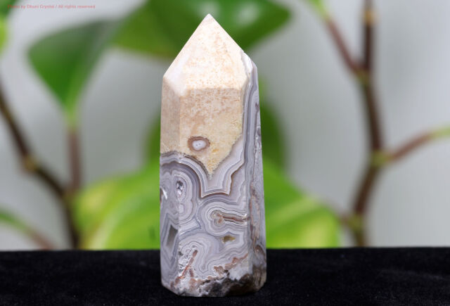 クレイジーレースアゲートのオベリスク(T351)