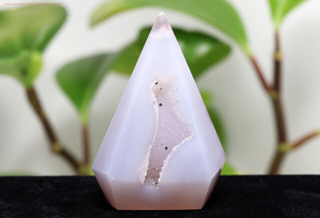 【SOLDOUT】アゲート・ドゥルージー/瑪瑙(T355)