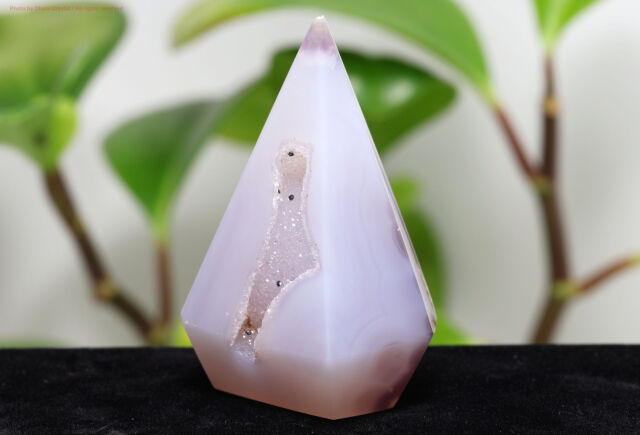 アゲート・ドゥルージー/瑪瑙(T355)