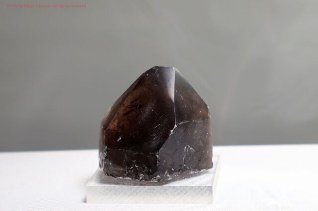 【SOLDOUT】スモーキークォーツ/煙水晶(T373)