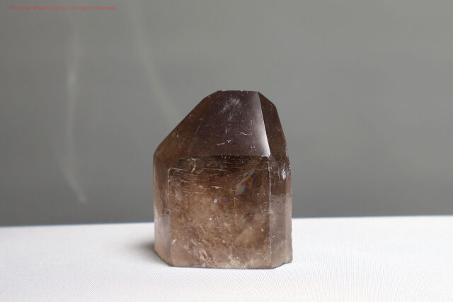 【SOLDOUT】スモーキークォーツ/煙水晶(T374)