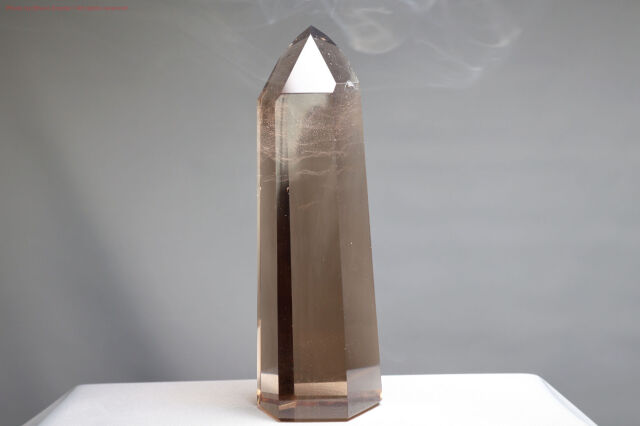 【SOLDOUT】スモーキークォーツ/煙水晶(T378)