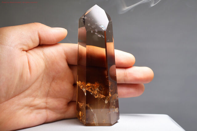 スモーキークォーツ パワーストーン スモーキークォーツ｜天然石・パワーストーン通販 Pascle