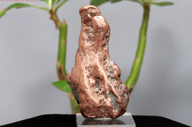 自然銅 置物 自然銅 置物