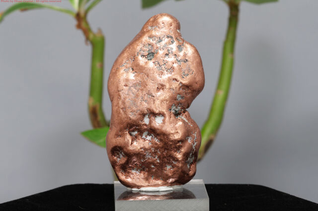 【SOLDOUT】ネイティブコッパー/自然銅/ナゲット(T387)