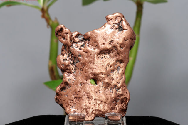 【SOLDOUT】ネイティブコッパー/自然銅/ナゲット(T388)