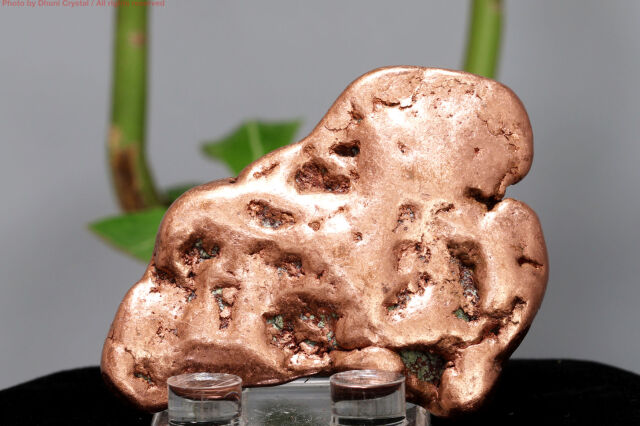 【SOLDOUT】ネイティブコッパー/自然銅/ナゲット(T389)