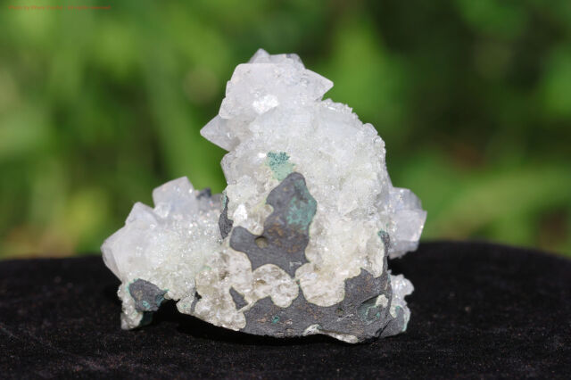 アポフィライト原石(T421)