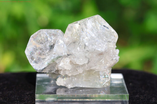 アポフィライト原石(T422)