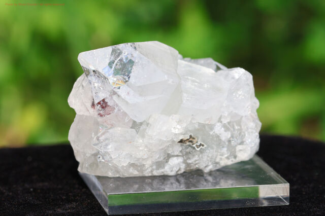 アポフィライト原石(T423)