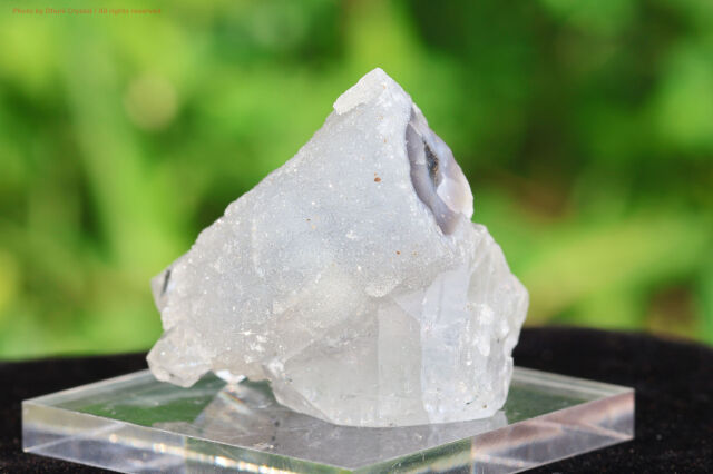 アポフィライト原石(T424)