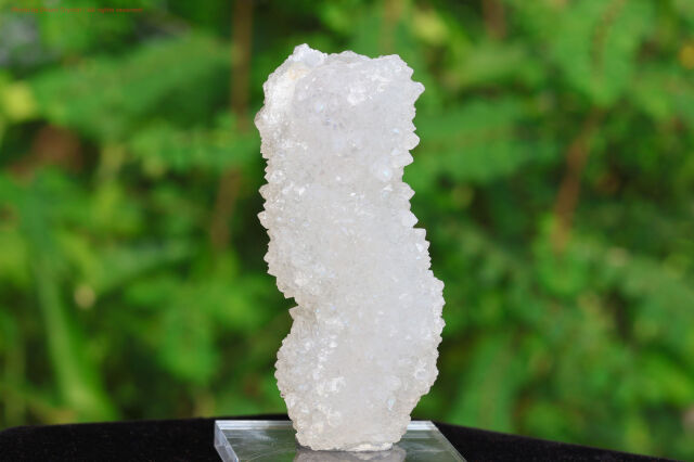 アナンダライト 虹色の覚醒クリスタル 天然石 水晶 原石