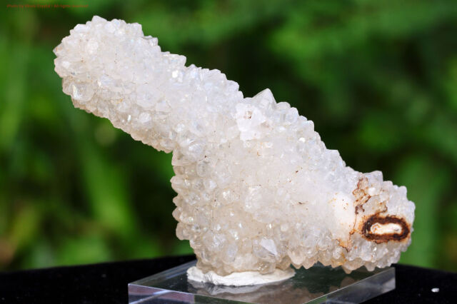 アナンダライト 虹色の覚醒クリスタル 天然石 水晶 原石