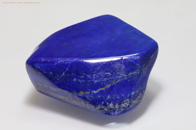 ラピスラズリ(T452)