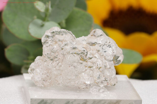 ハイアライトオパール原石(T467)