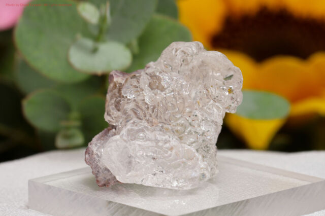 ハイアライトオパール｜蛍光グリーンに輝く不思議な石